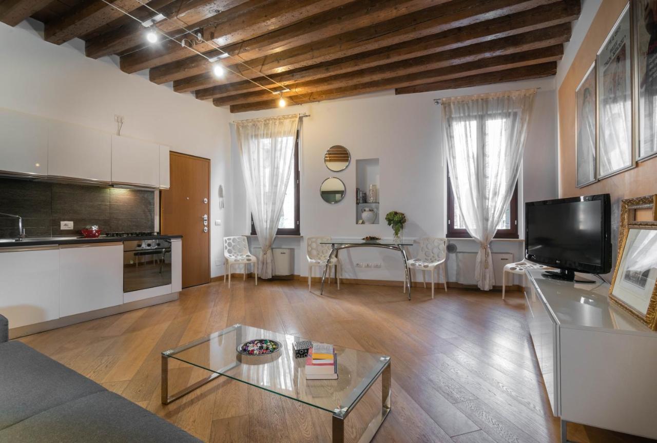 Apartment Appartamenti Venezia Venice