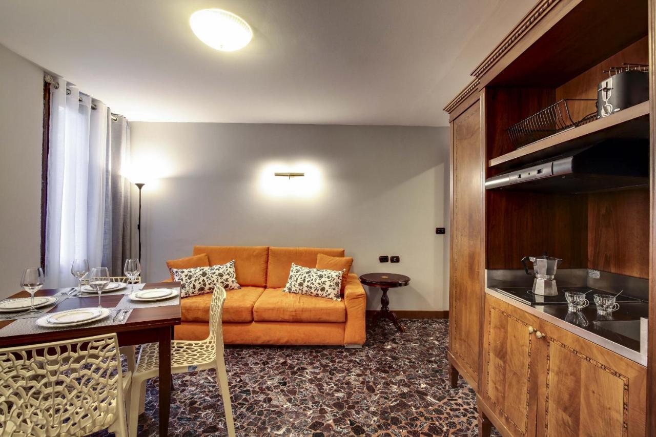 Apartment San Marco Superior By Wonderful Italy Venice