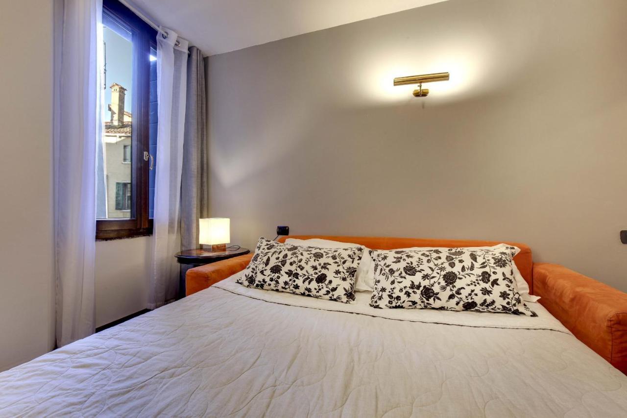 San Marco Superior By Wonderful Italy Apartment Venice