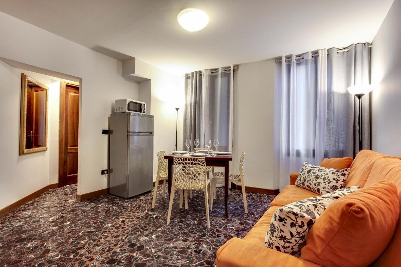 Apartment San Marco Superior By Wonderful Italy *