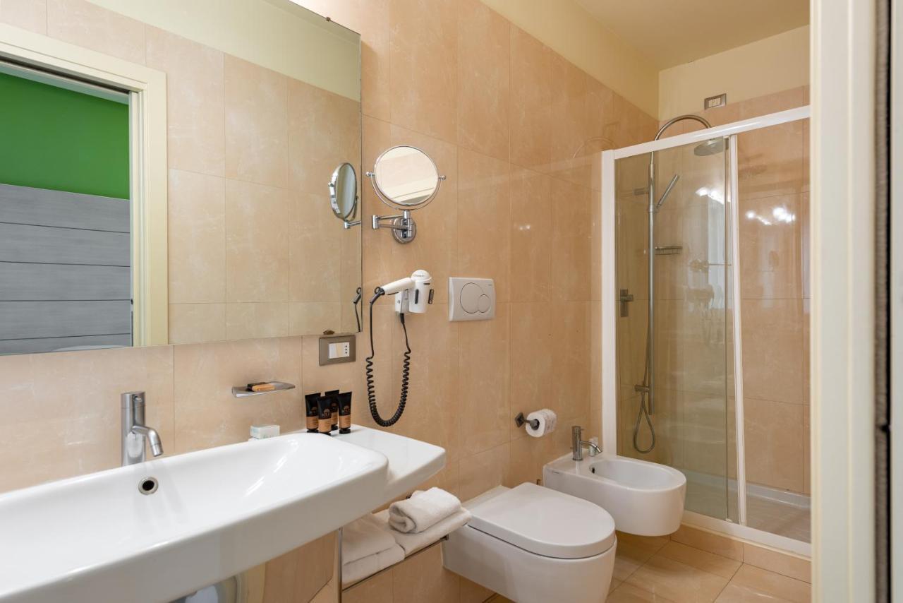 Residenza Manin Apartment
