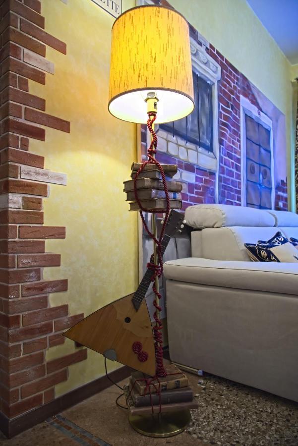 Apartment Residenza Sara Venice