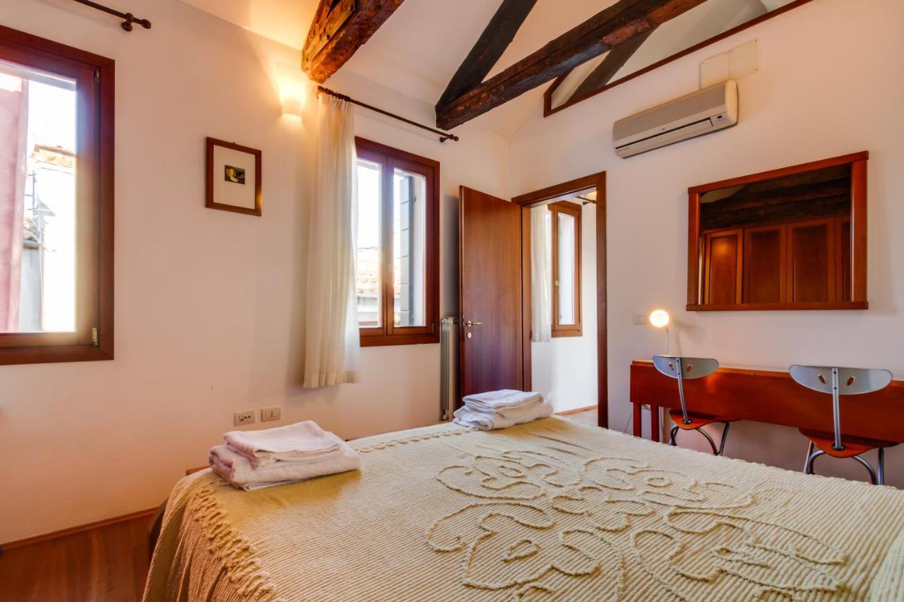Ramo Venier Holiday home Venice