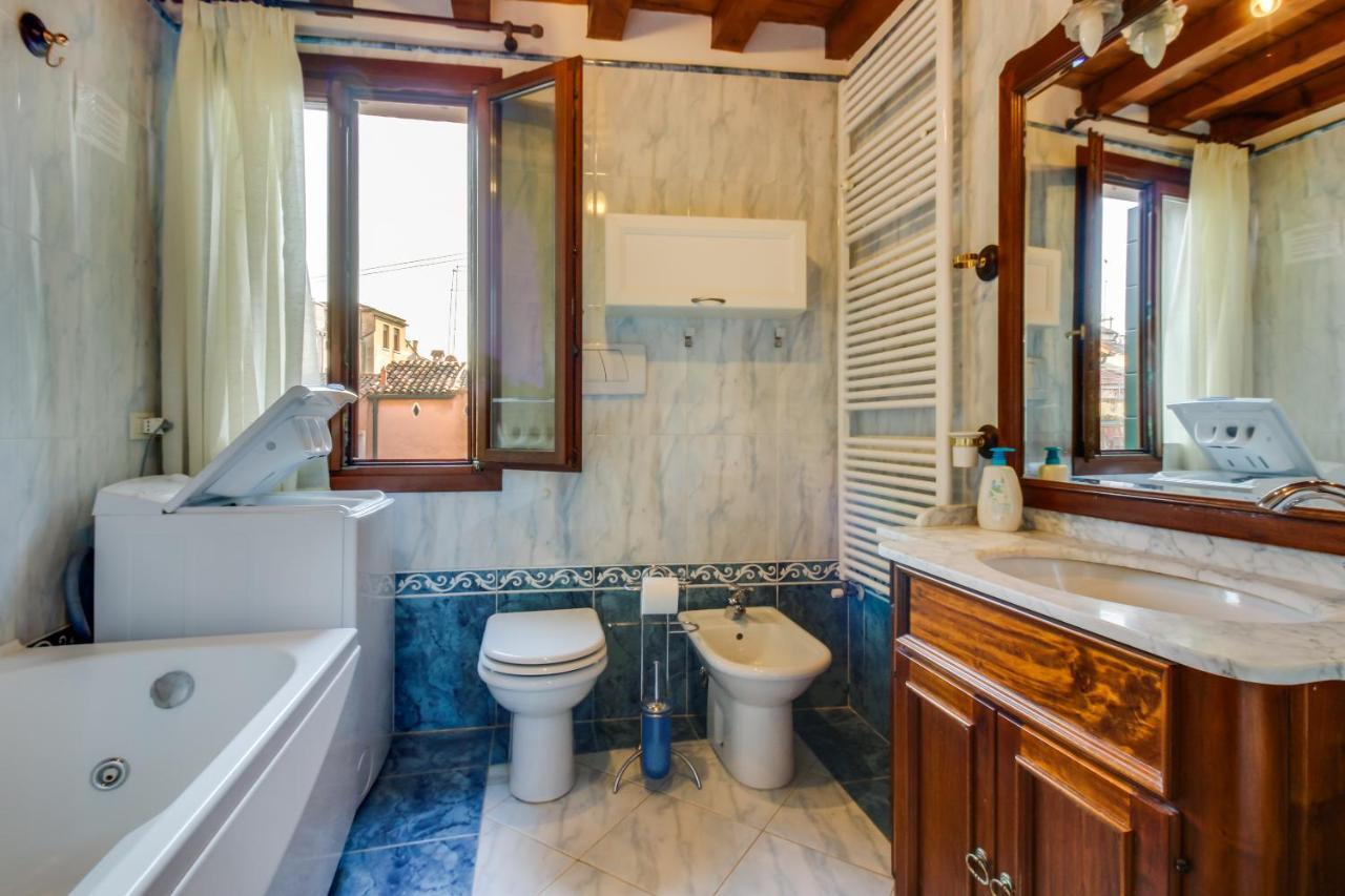 Holiday home Ramo Venier *