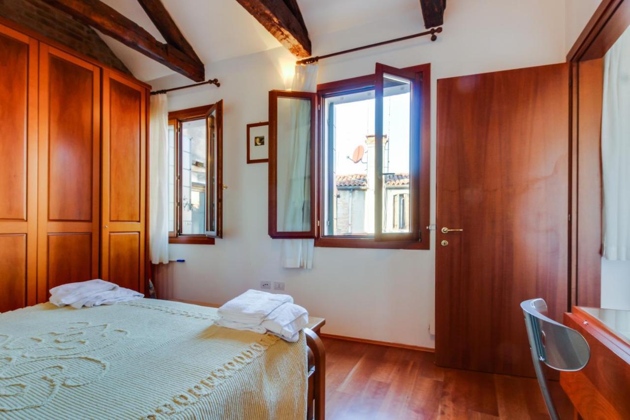 Holiday home Ramo Venier *