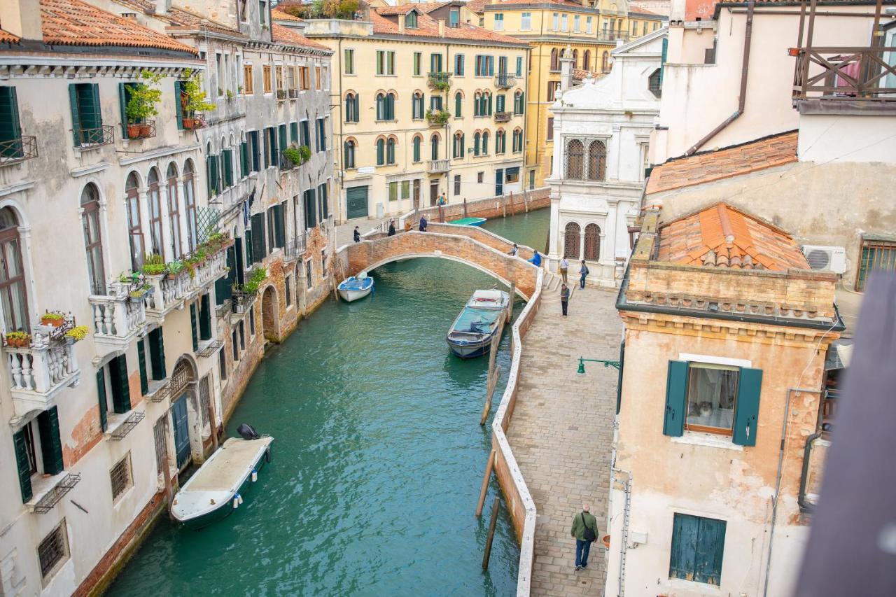 Residenza Colombina Apartment Venice