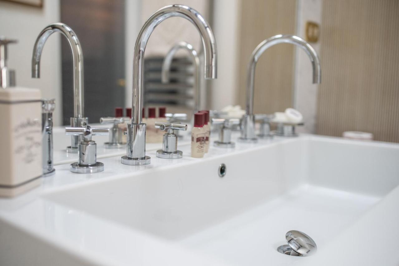 Residenza Colombina Apartment Venice