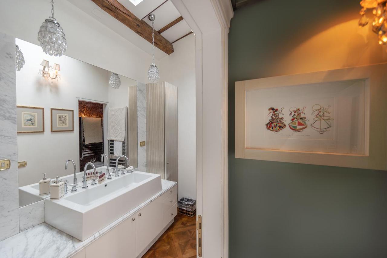 Residenza Colombina Apartment Venice