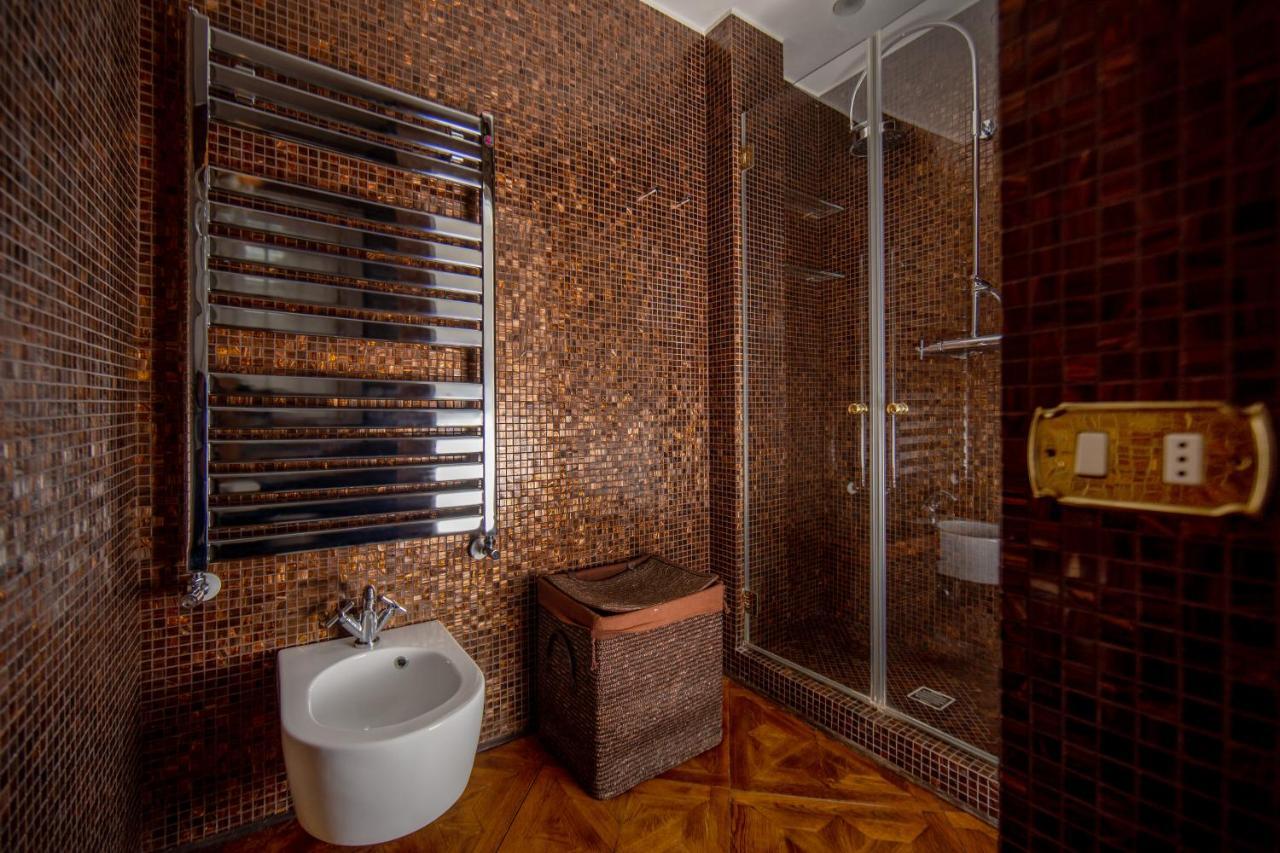 Residenza Colombina Venice