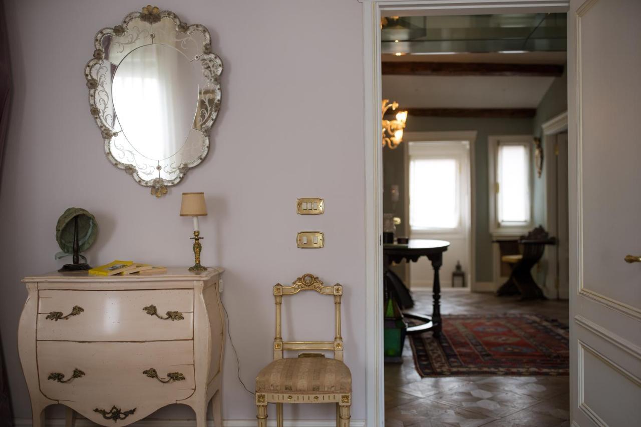 Residenza Colombina Apartment *