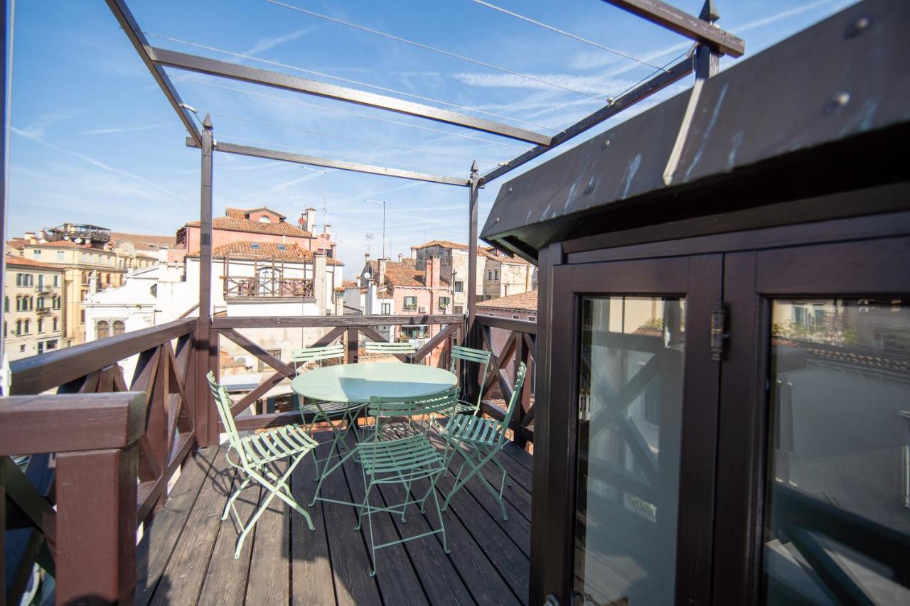 Residenza Colombina Apartment