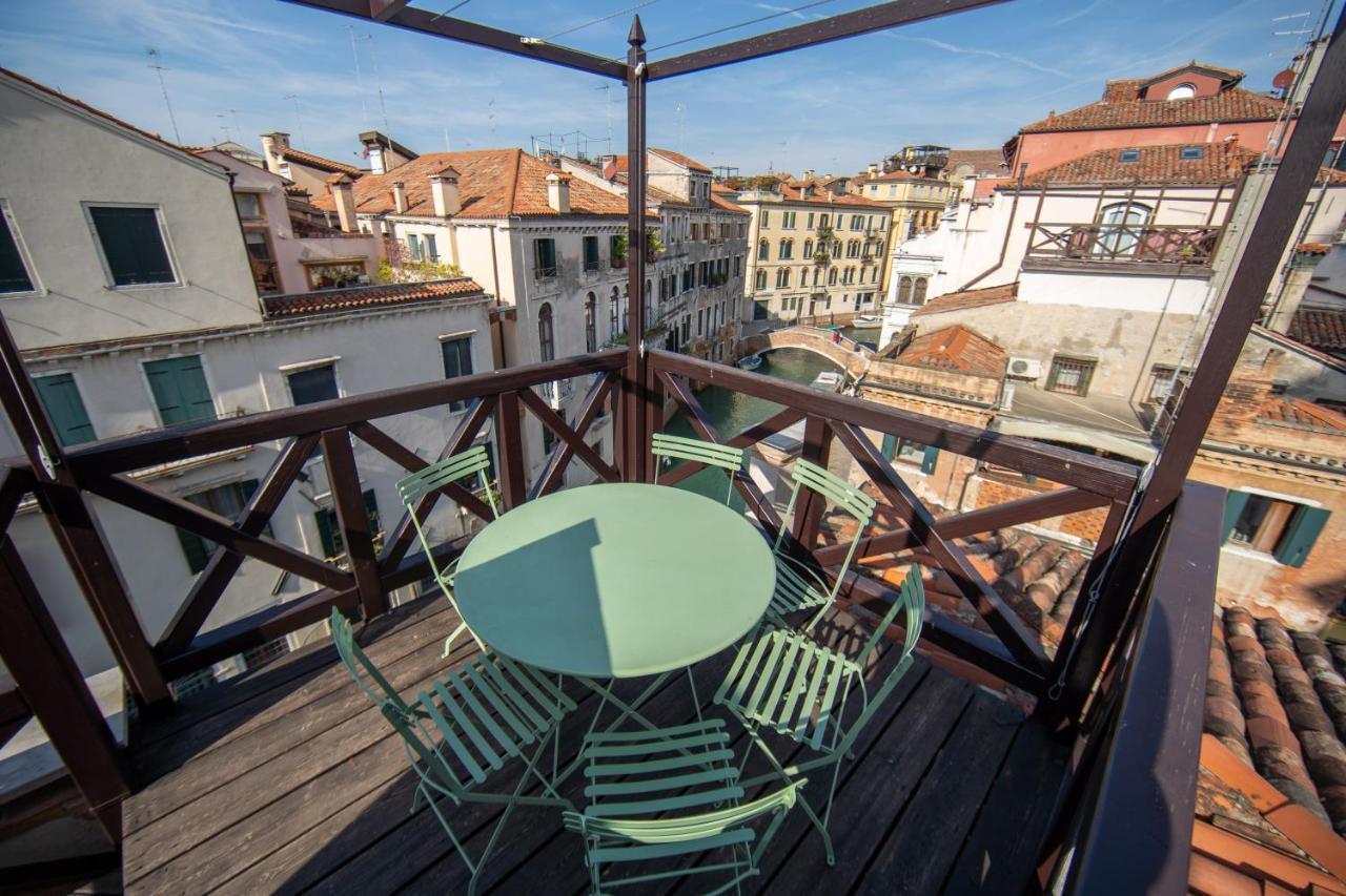 Residenza Colombina Apartment *