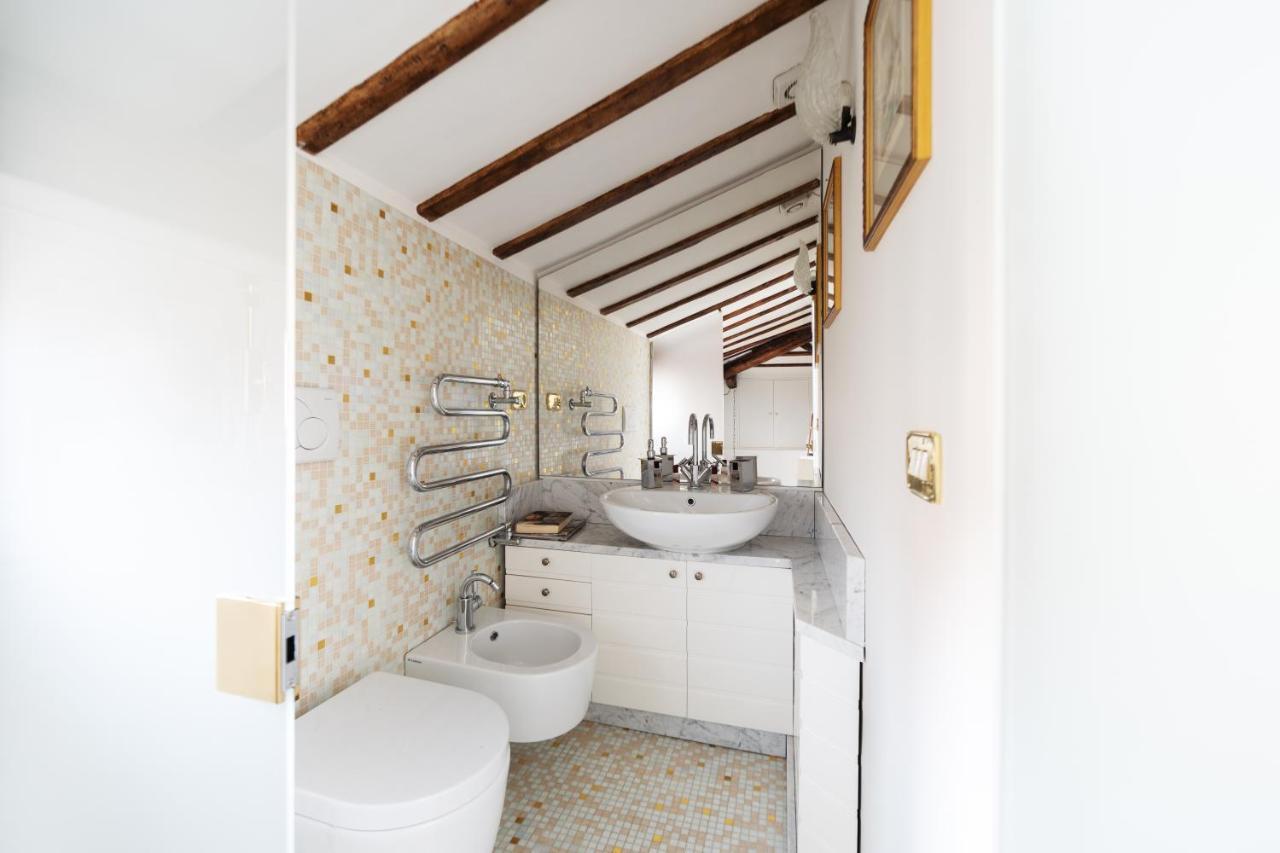 Residenza Colombina Apartment