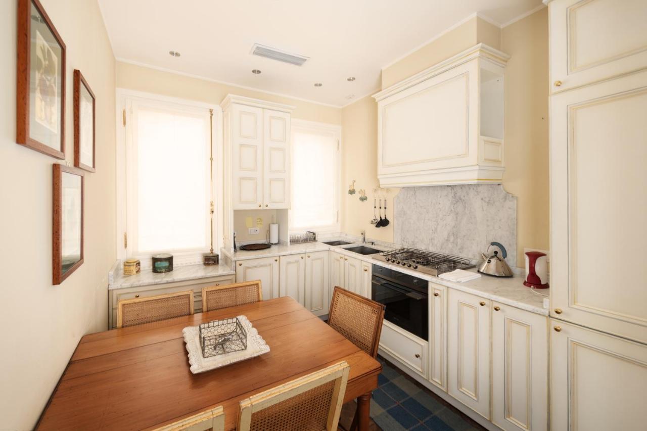 Apartment Residenza Colombina