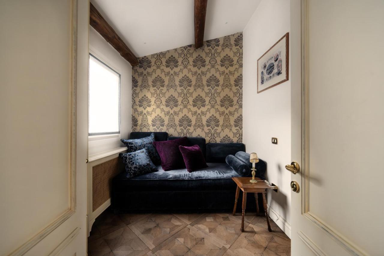 Residenza Colombina Apartment