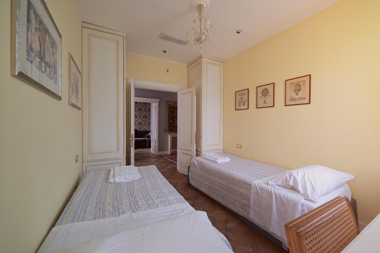 Apartment Residenza Colombina Venice