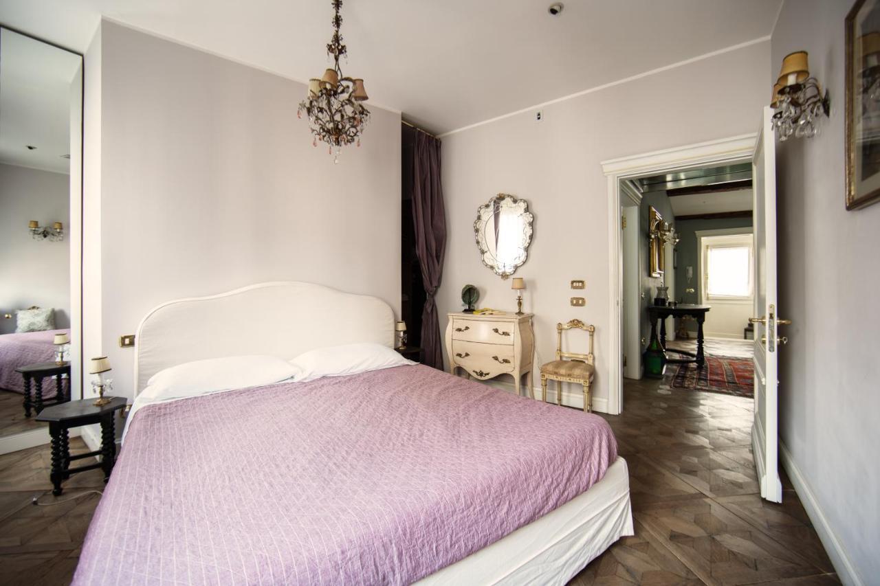 Residenza Colombina Apartment