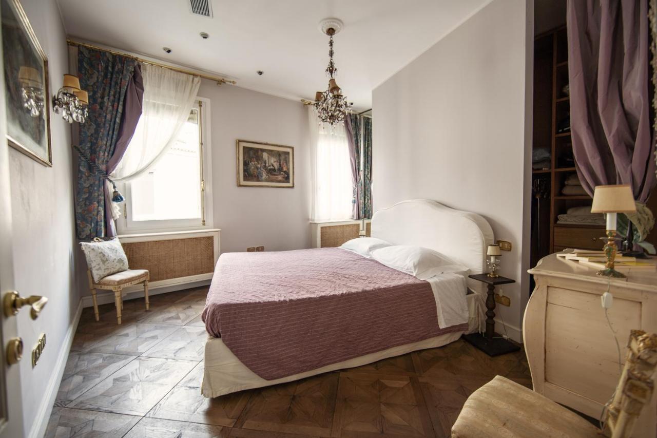 Apartment Residenza Colombina Venice