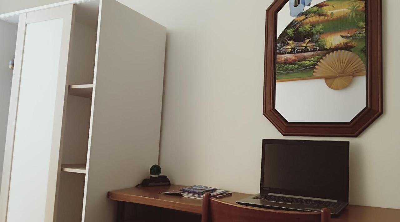 Homestay Renato House