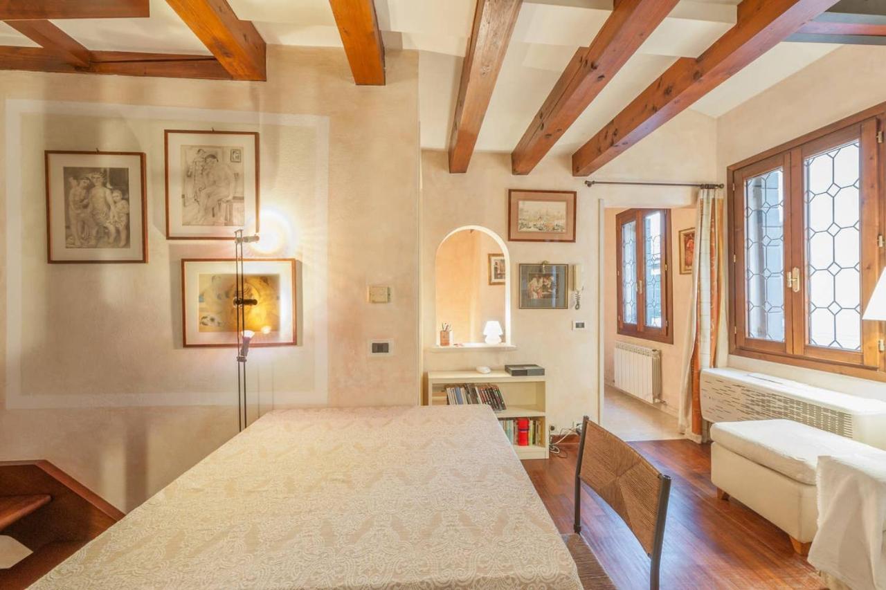 Apartment Ca' Delle Pizzocchere, A Perfect Spot In San Marco *