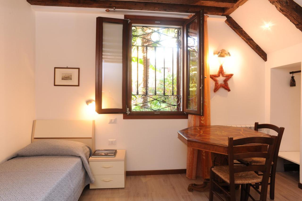 Apartment Paradiso Ca' Giulia Venice
