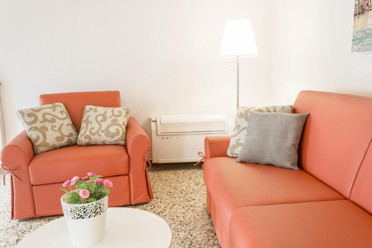 Apartment Rialto Corte Dei Sansoni Canal View By Wonderful Italy Venice