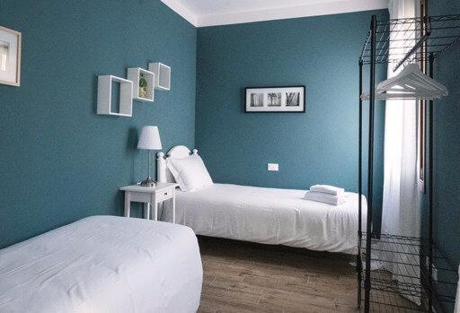 Apartamento Calle Longa Residenza Quaggio *