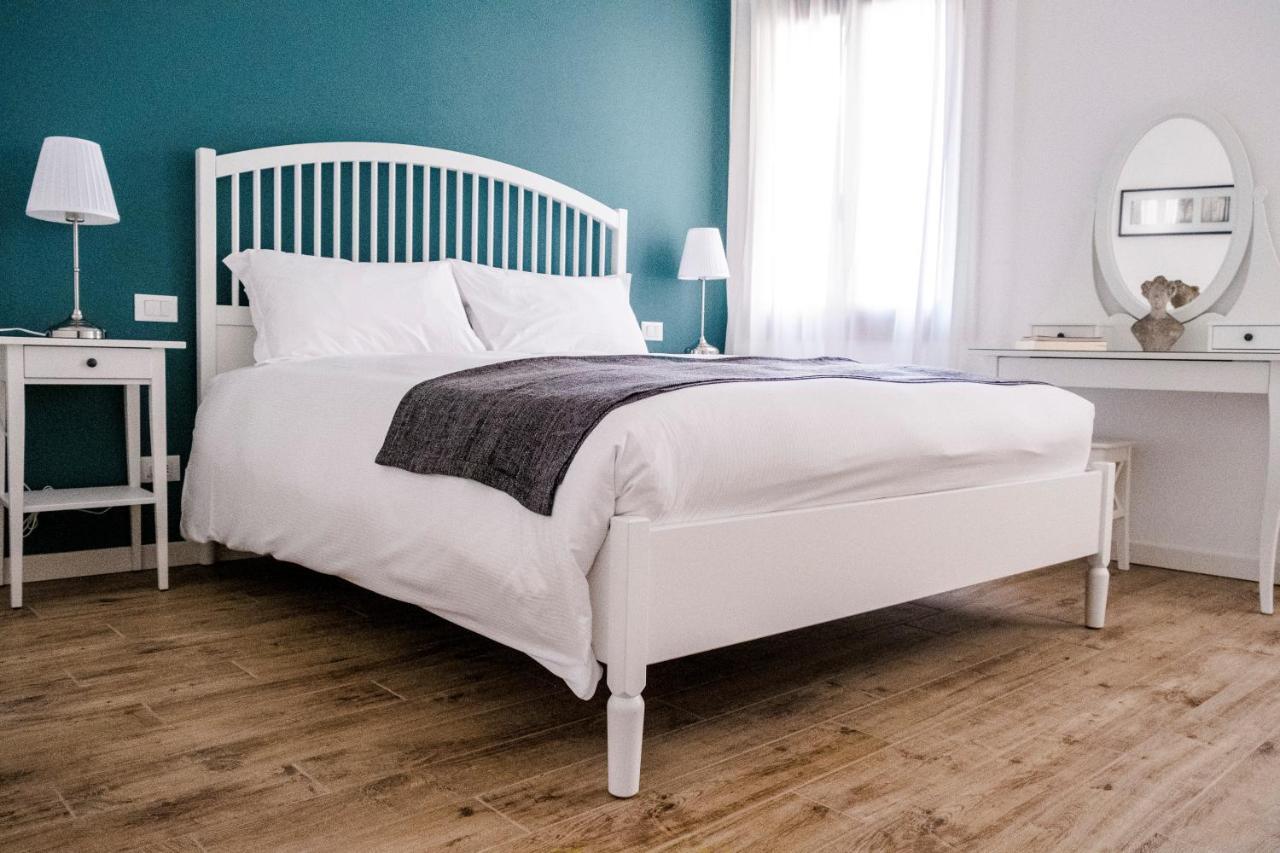 Apartamento Calle Longa Residenza Quaggio Veneza