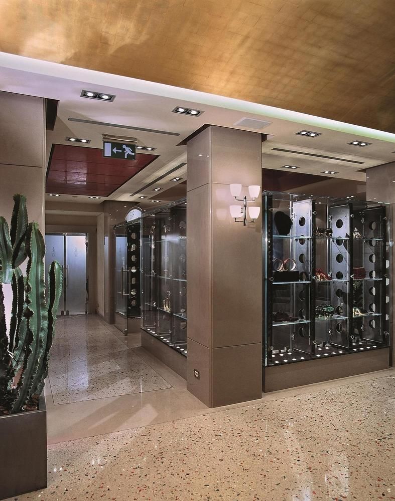 Palace Bonvecchiati 4*
