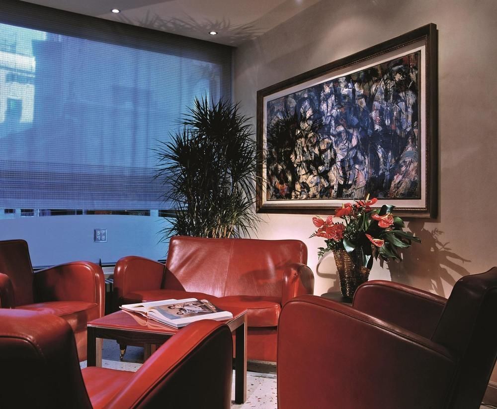 Palace Bonvecchiati Hotel 4*