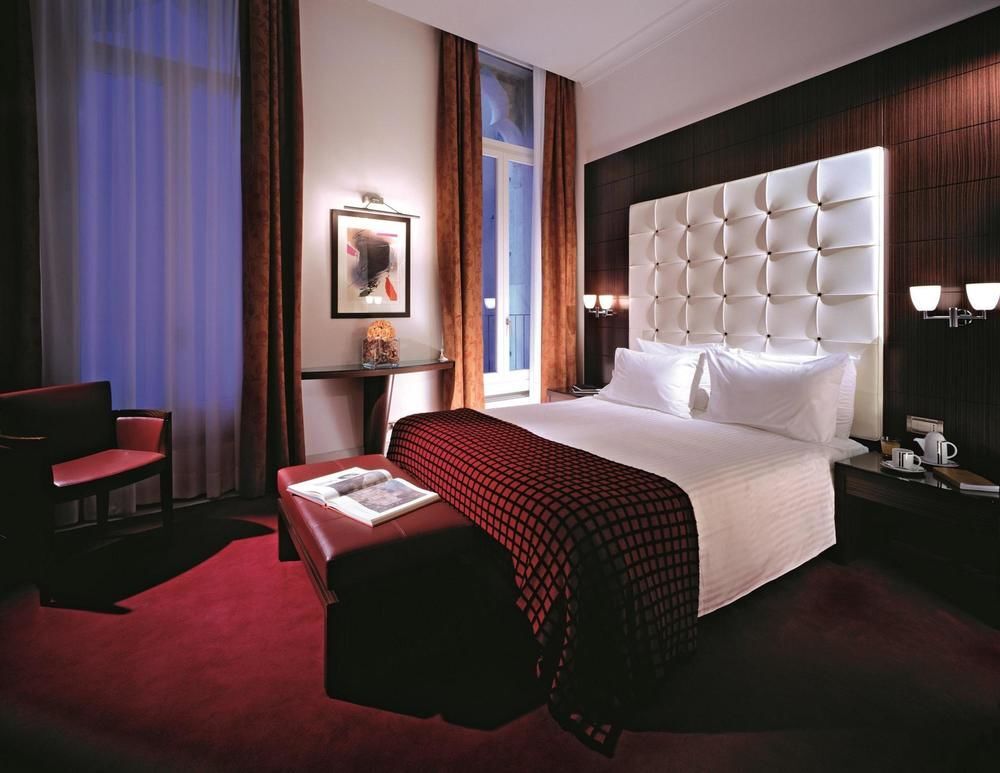 Hotel Palace Bonvecchiati