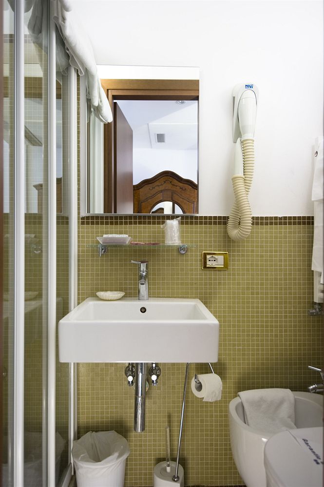 Nuovo Teson Hotel 3*