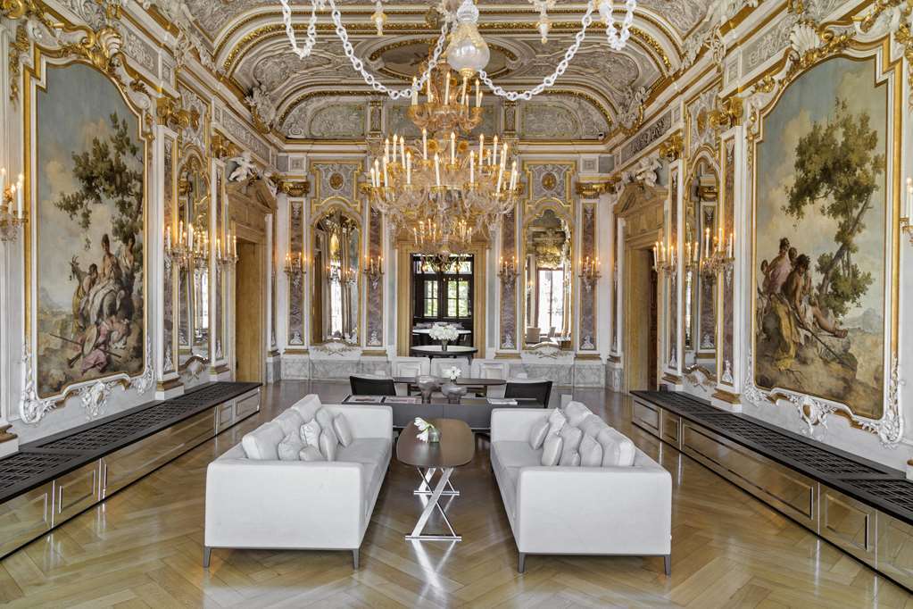 Aman 5* Venice