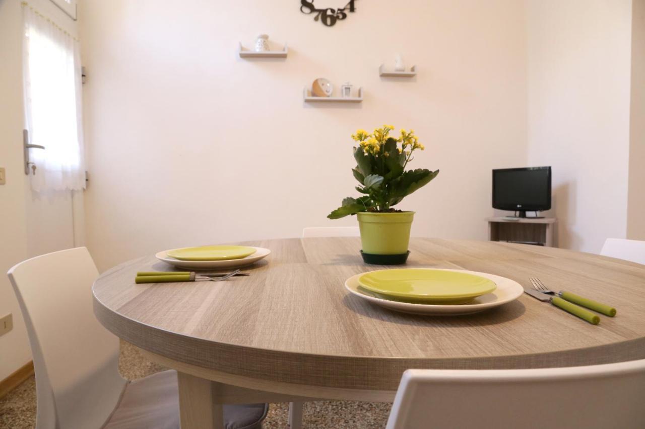 Flat Ganeo Apartment