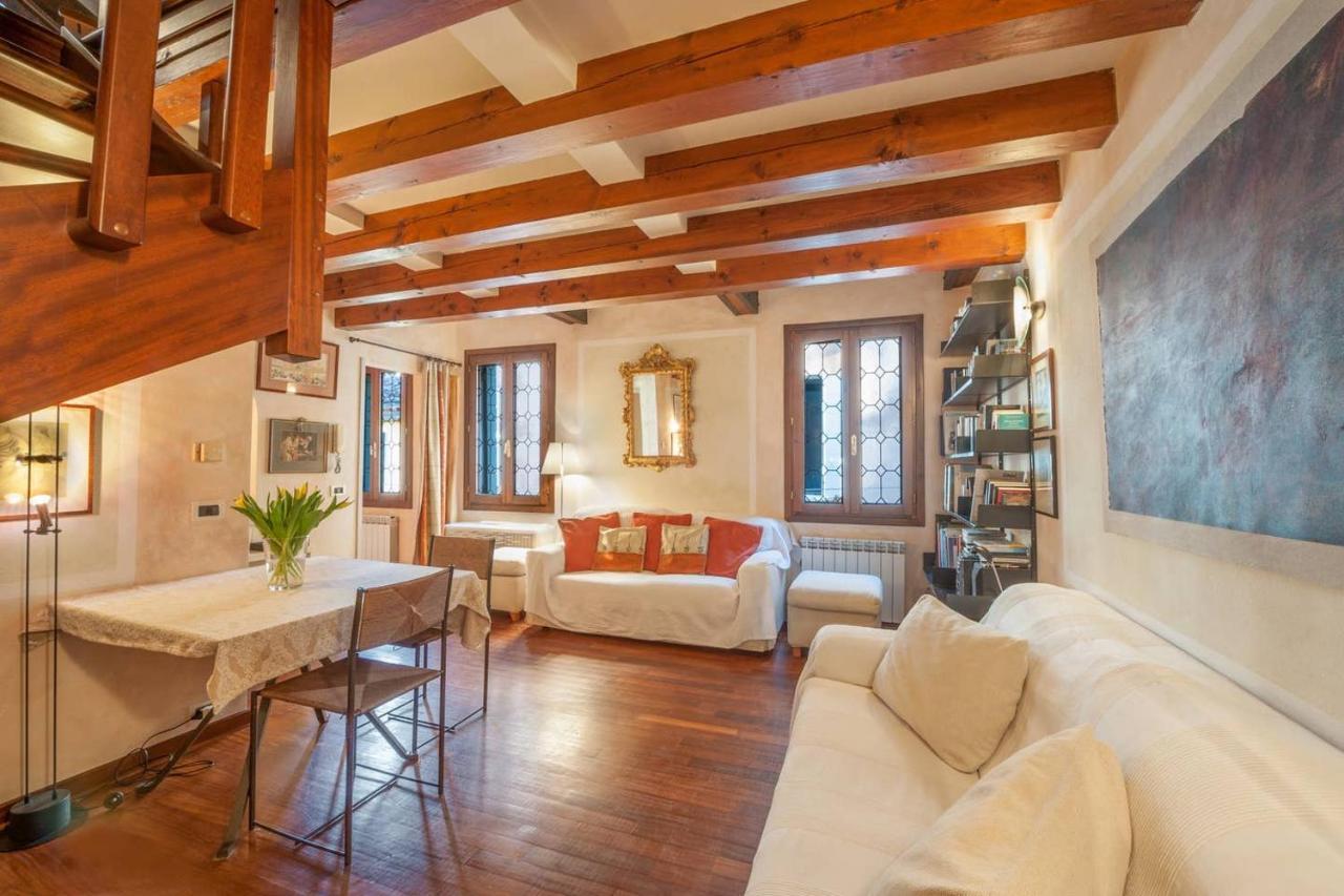Apartment Ca' Delle Pizzocchere, A Perfect Spot In San Marco Venice