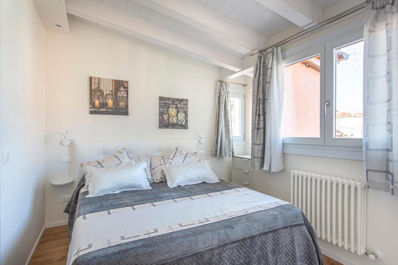 Luxury Terrace View Of San Marco Apartment *