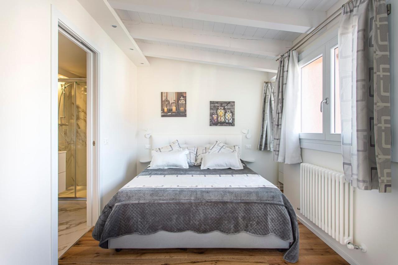 Luxury Terrace View Of San Marco Apartment *