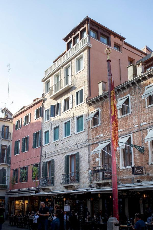Luxury Terrace View Of San Marco *