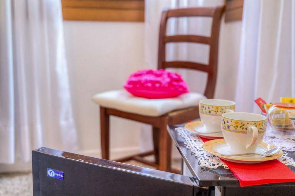 De L'osmarin Suites 3* Veneza
