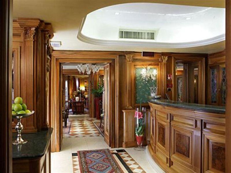 Ca' Marinella 3* Veneza