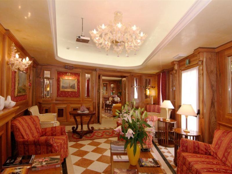 Hotel Ca' Marinella Veneza