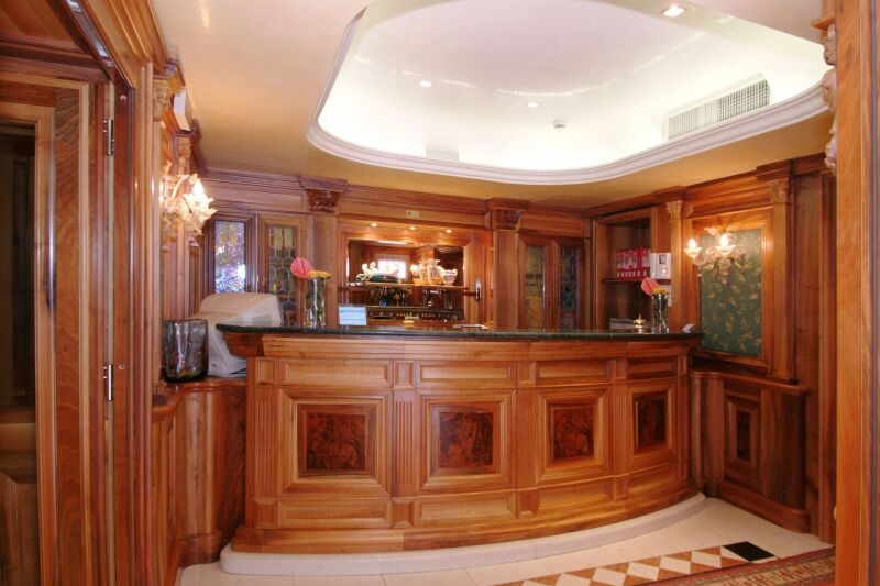 Ca' Marinella Hotel 3*