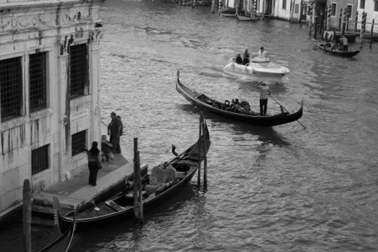 Melusina Rialto