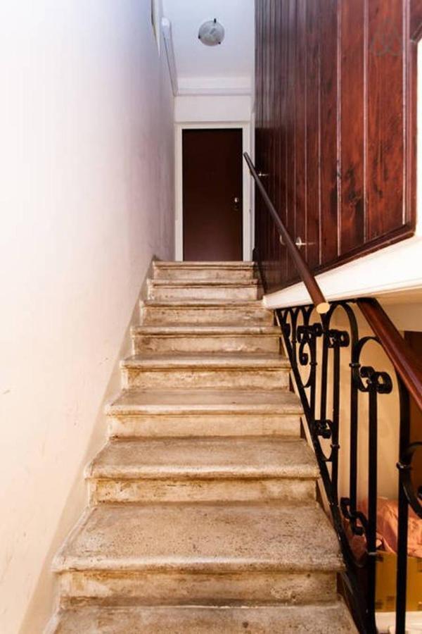 Melusina Rialto Apartment Venice