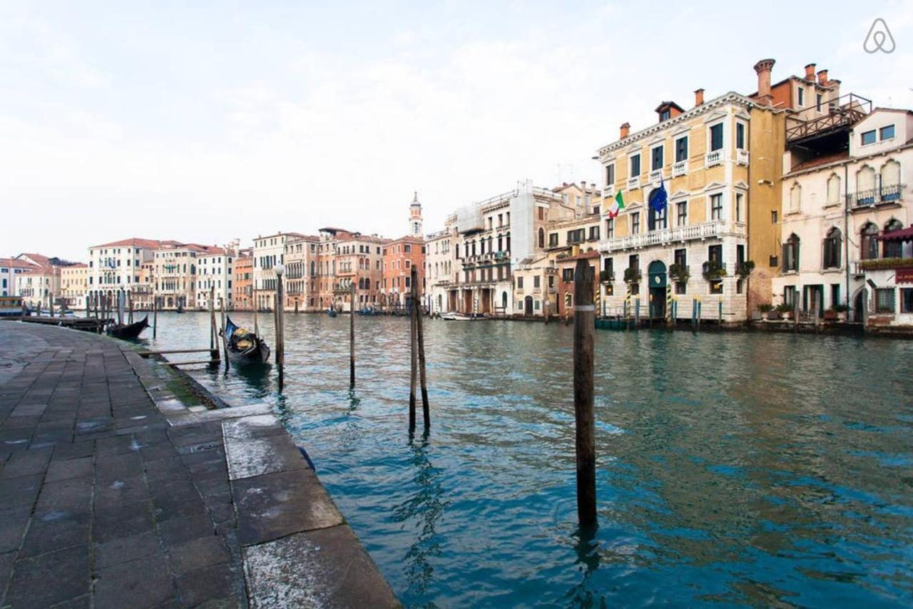 Melusina Rialto * Venice