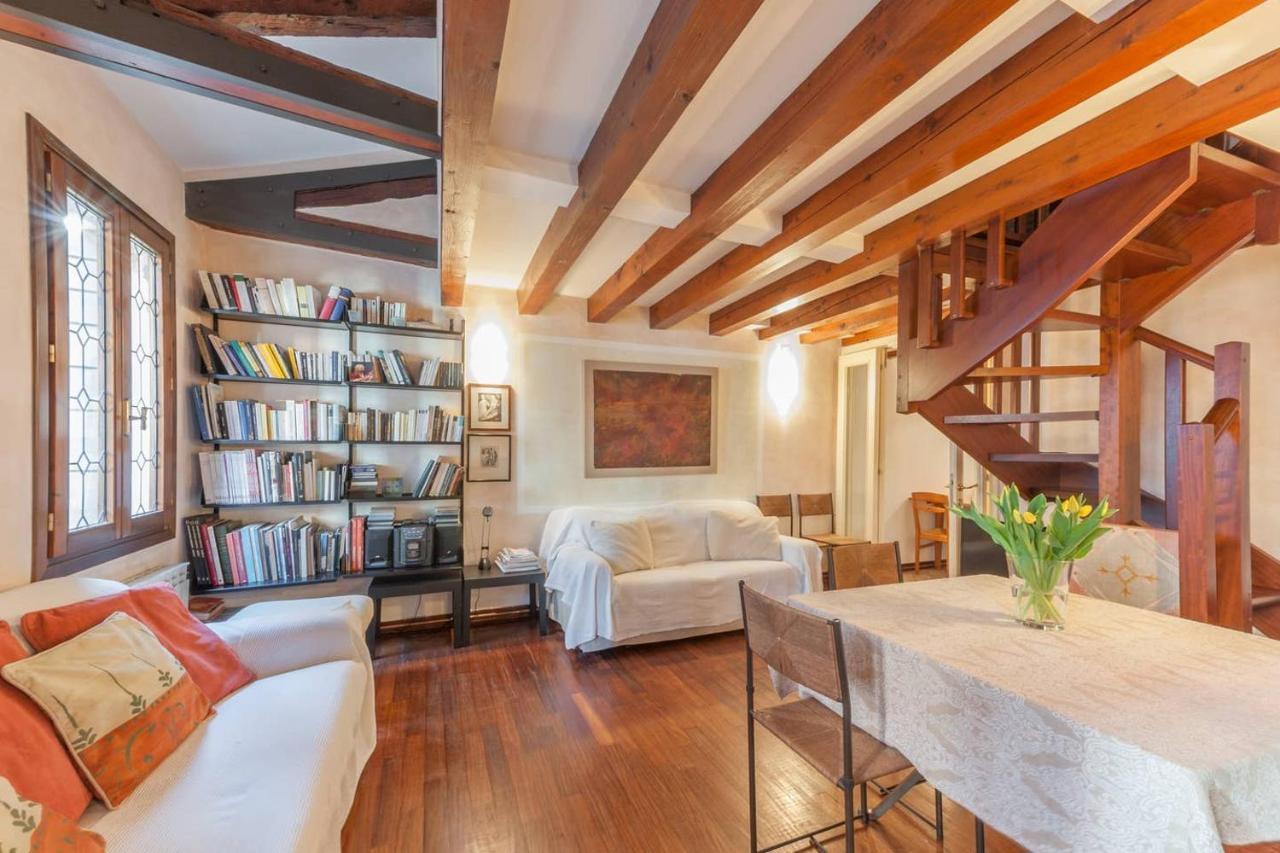 Ca' Delle Pizzocchere, A Perfect Spot In San Marco Apartment Venice
