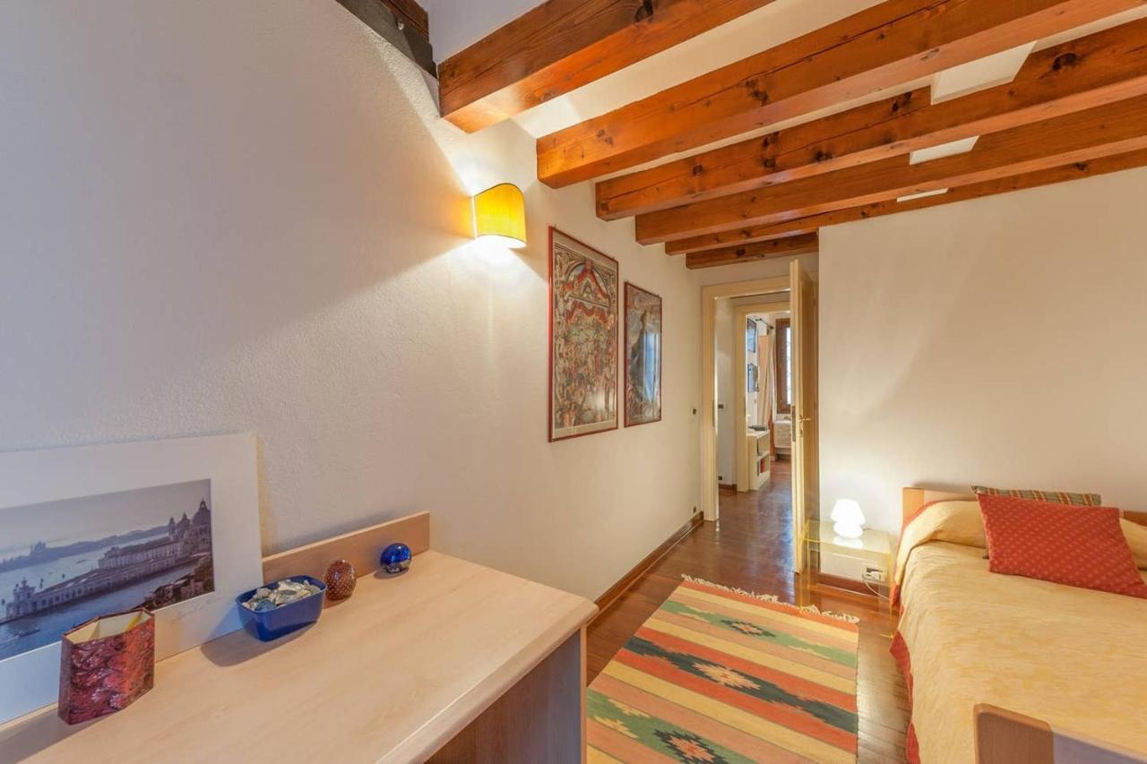 Apartment Ca' Delle Pizzocchere, A Perfect Spot In San Marco Venice