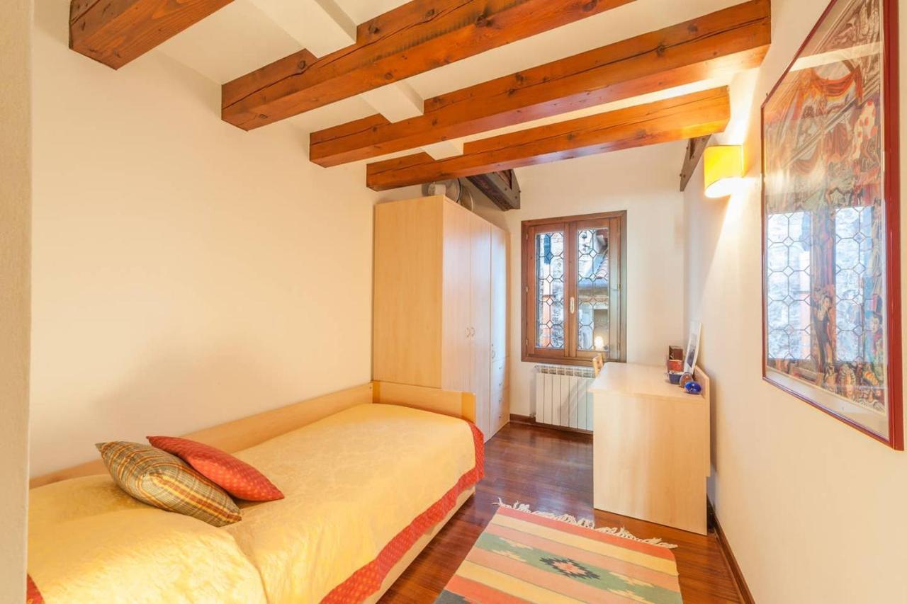 Ca' Delle Pizzocchere, A Perfect Spot In San Marco Apartment Venice