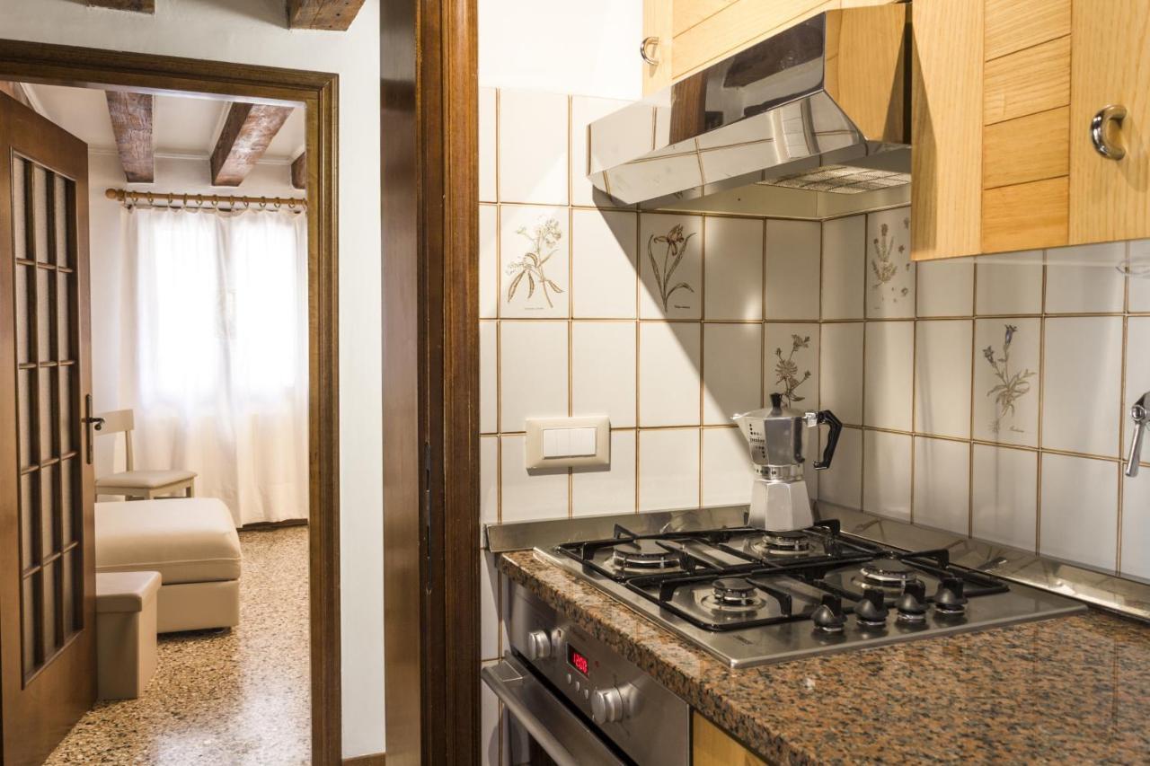 Rialto Corte Dei Sansoni Canal View By Wonderful Italy Apartment *