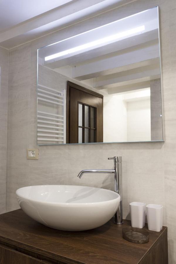 Apartment Rialto Corte Dei Sansoni Canal View By Wonderful Italy